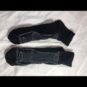 Darn Tough 1/4 Length Hiking Socks